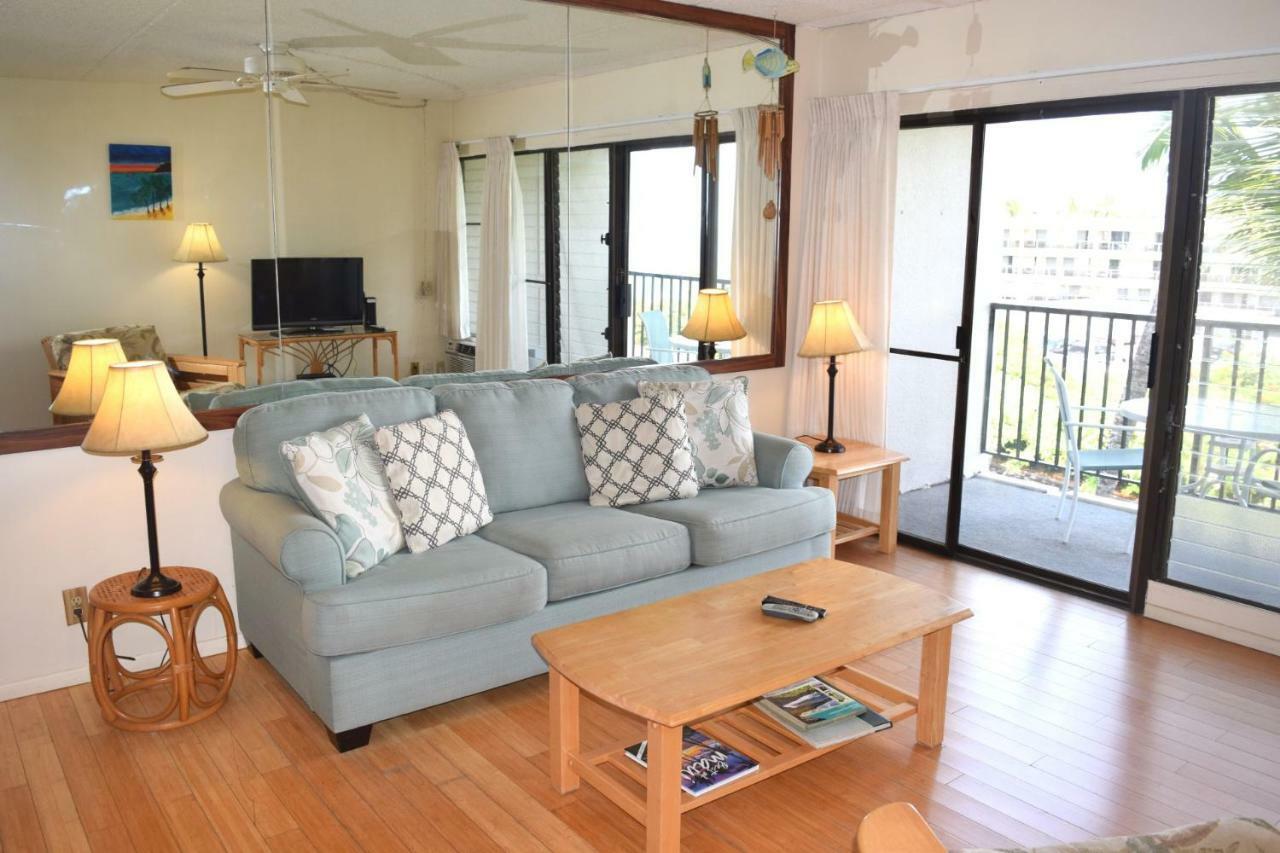 Kihei Akahi C611 Apartman Wailea  Kültér fotó